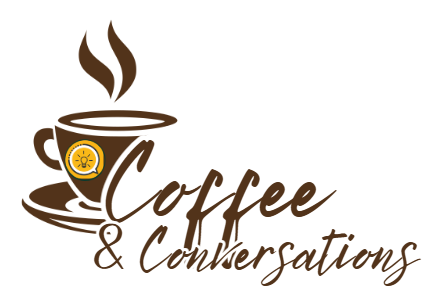 Coffee & Conversations Logo
