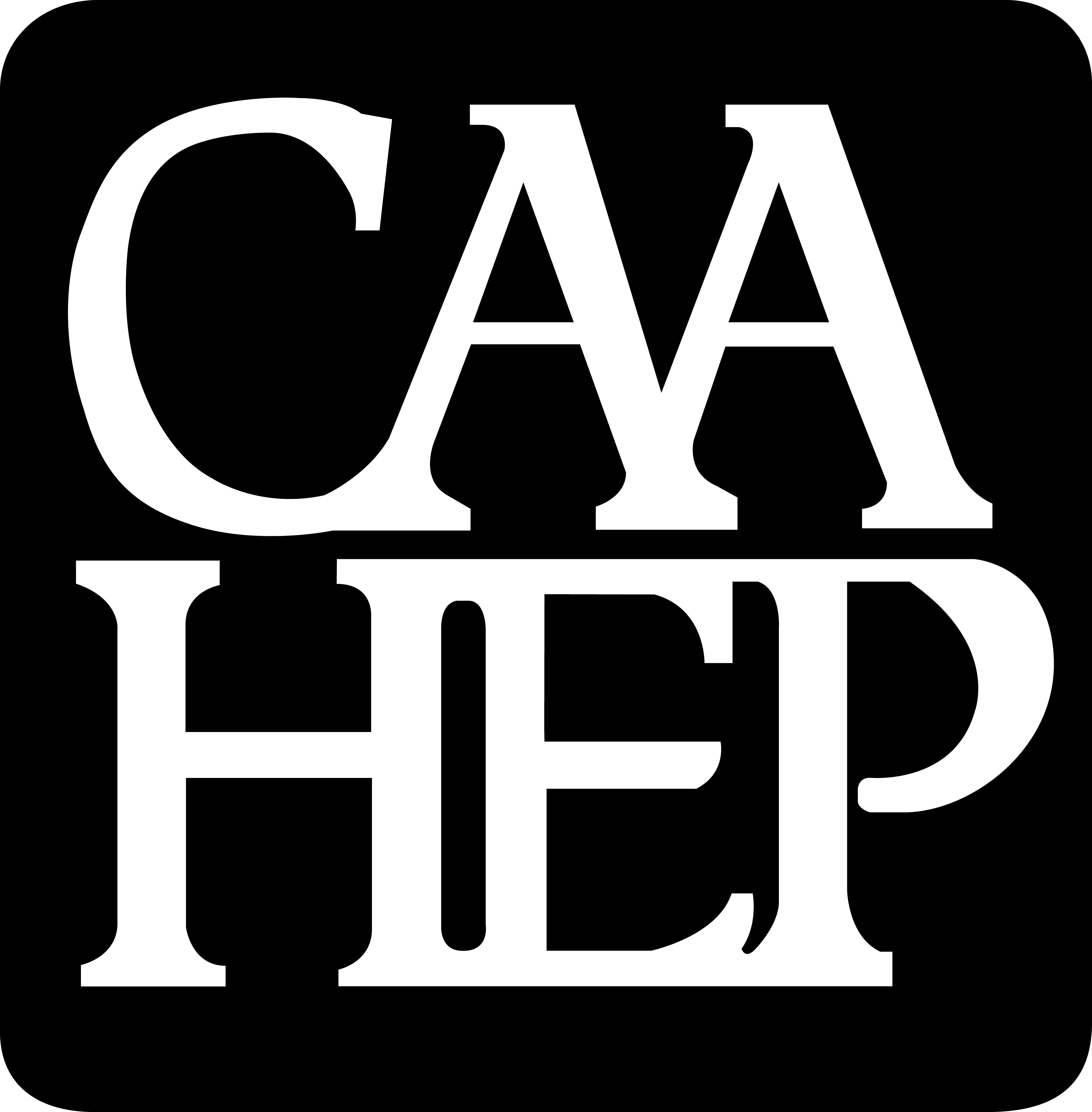 CAAHEP Logo