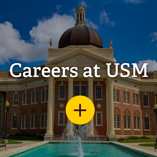 Careers at USM