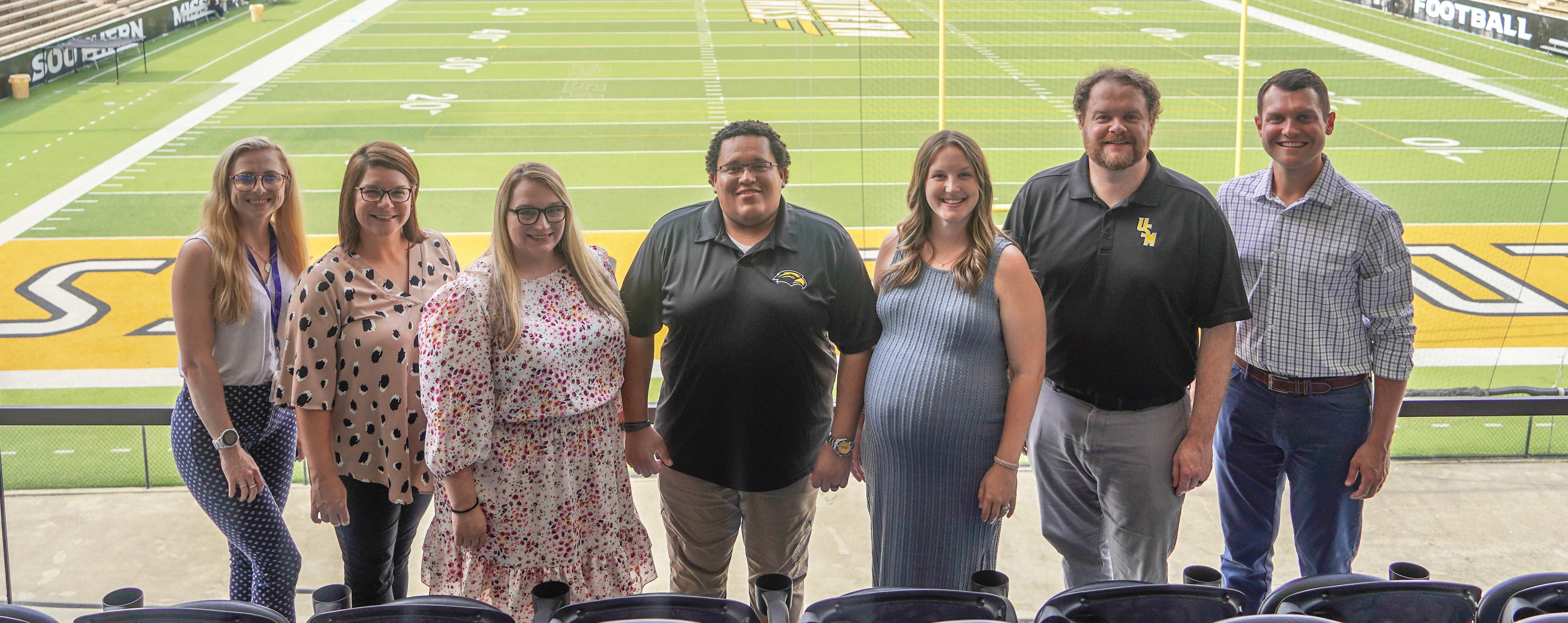 CEHS Student Support Specialists