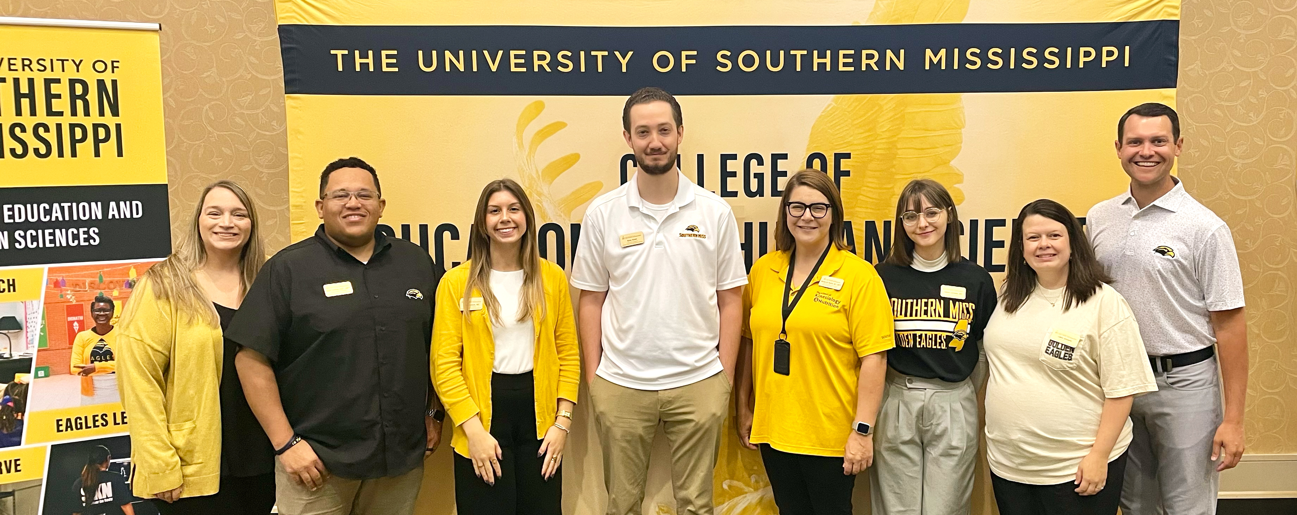 CEHS Student Support Specialists