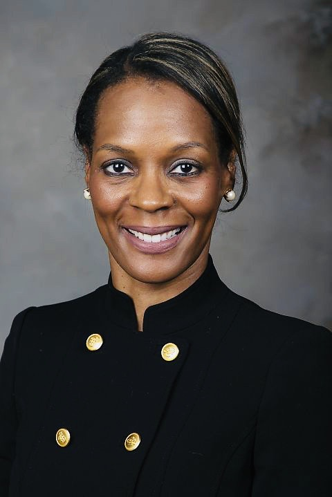 Dr. Cherie Labat