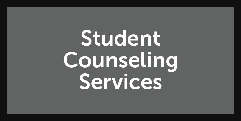 Counseling Services