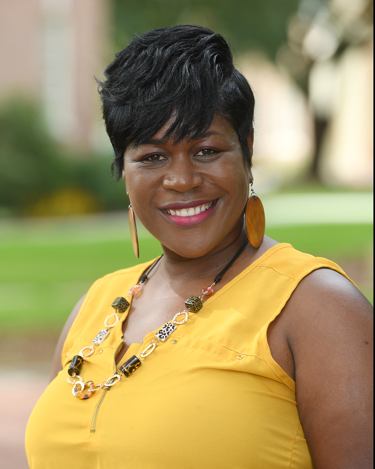 Geneal Washam