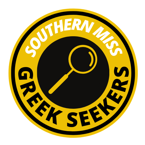 Greek Seekers Logo