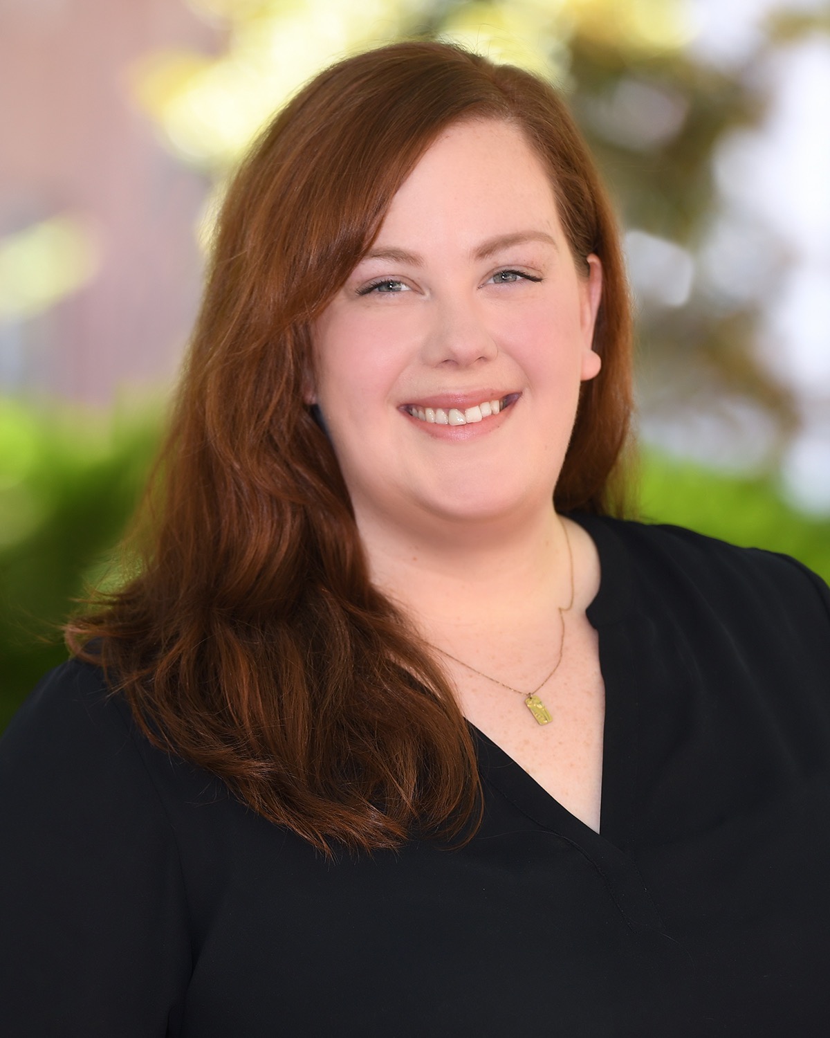 Molly Moss, Assistant Director