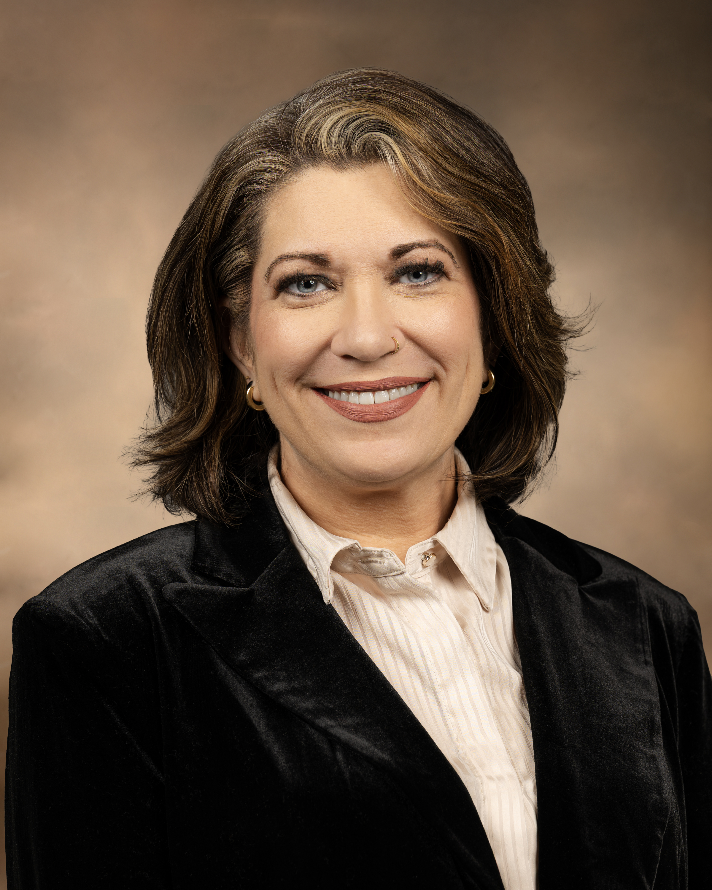 Jessica Brooks-Fulton Headshot