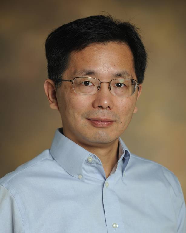 Joe Zhang