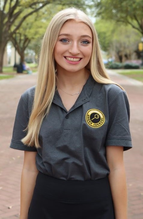 Kennedy Kingston