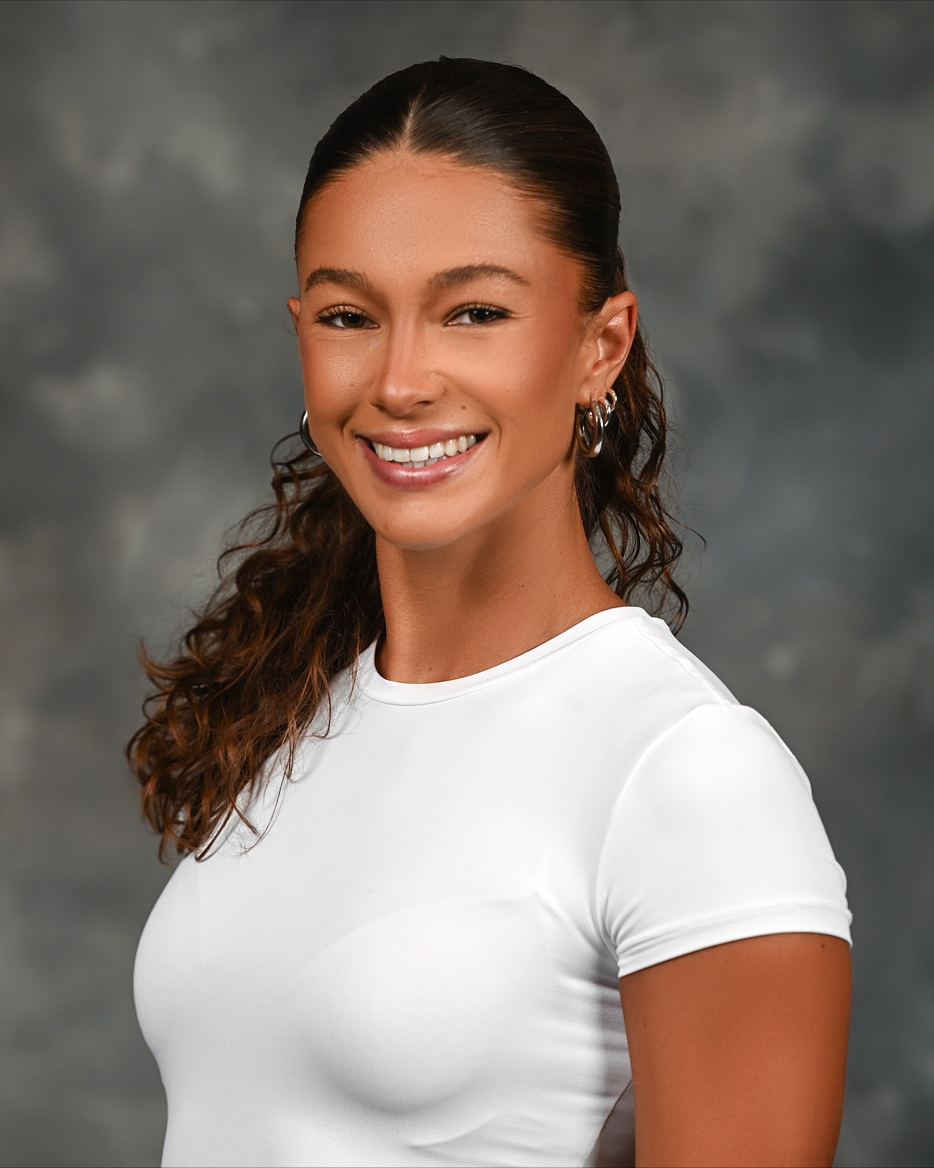 photo of Kira-Marie Wimbert- Deputy Title IX Coordinator
