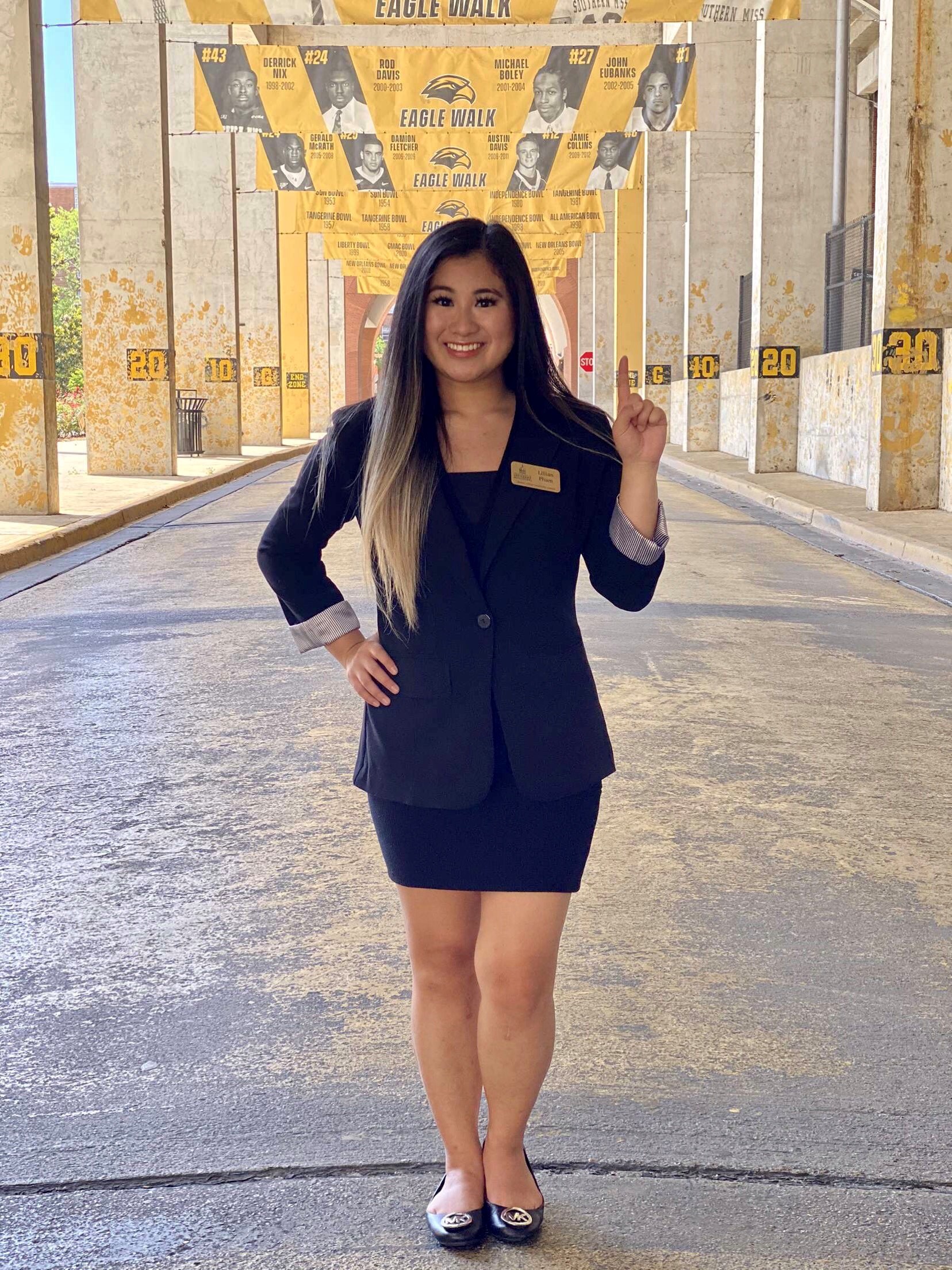 Thuy-Vy “Lillian” Pham
