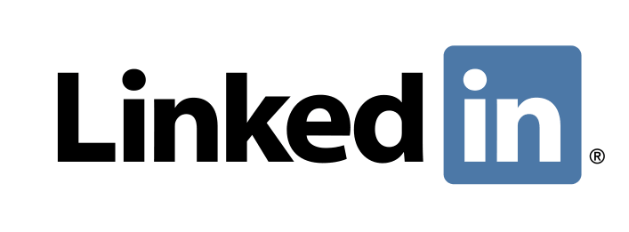 LinkedIn Logo