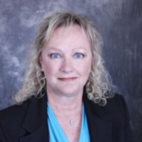 Lisa Vaughan CISSP PMP