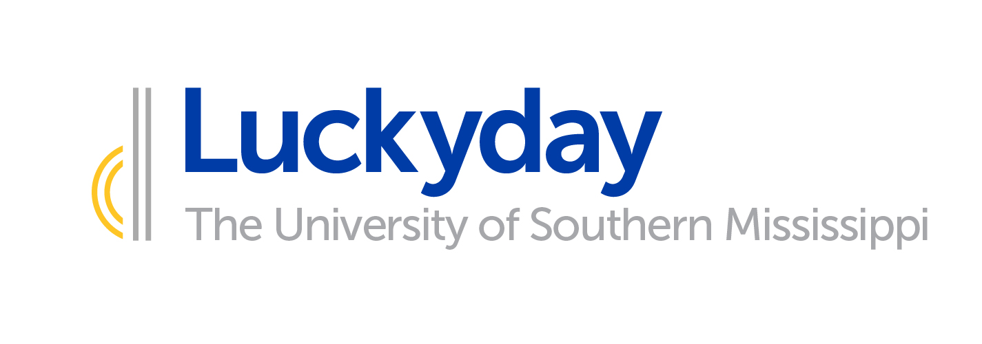 Luckyday logo