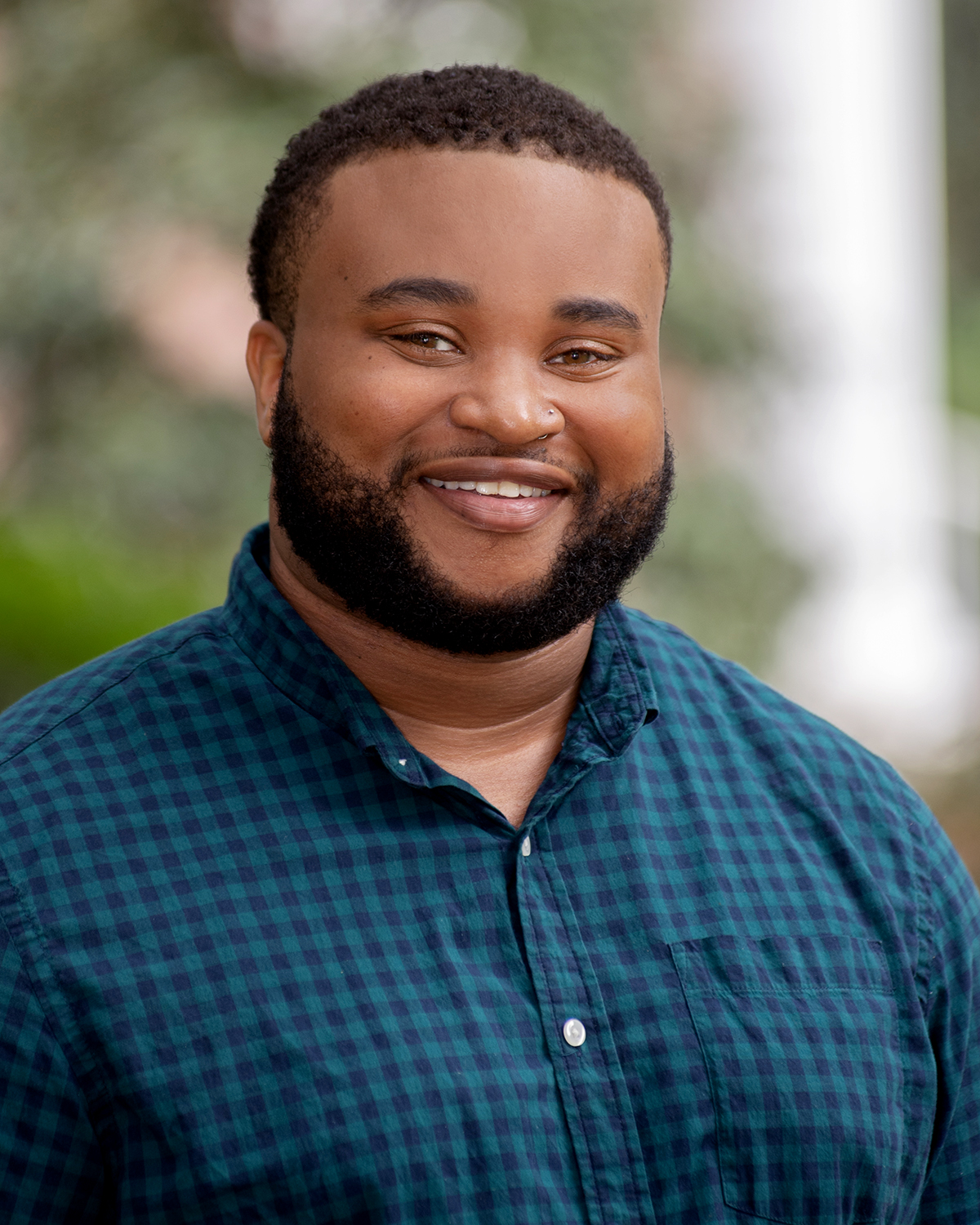 Caleb Mack