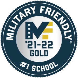 Military Friendly 21-22