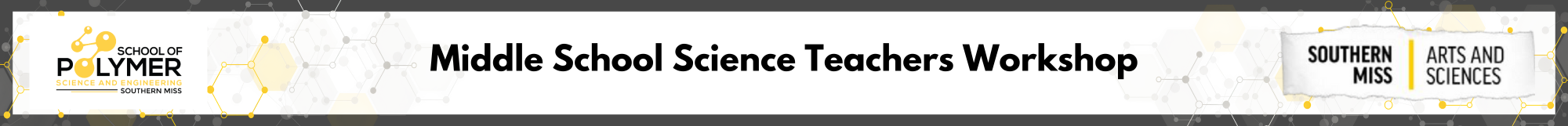 Middle School Workshop