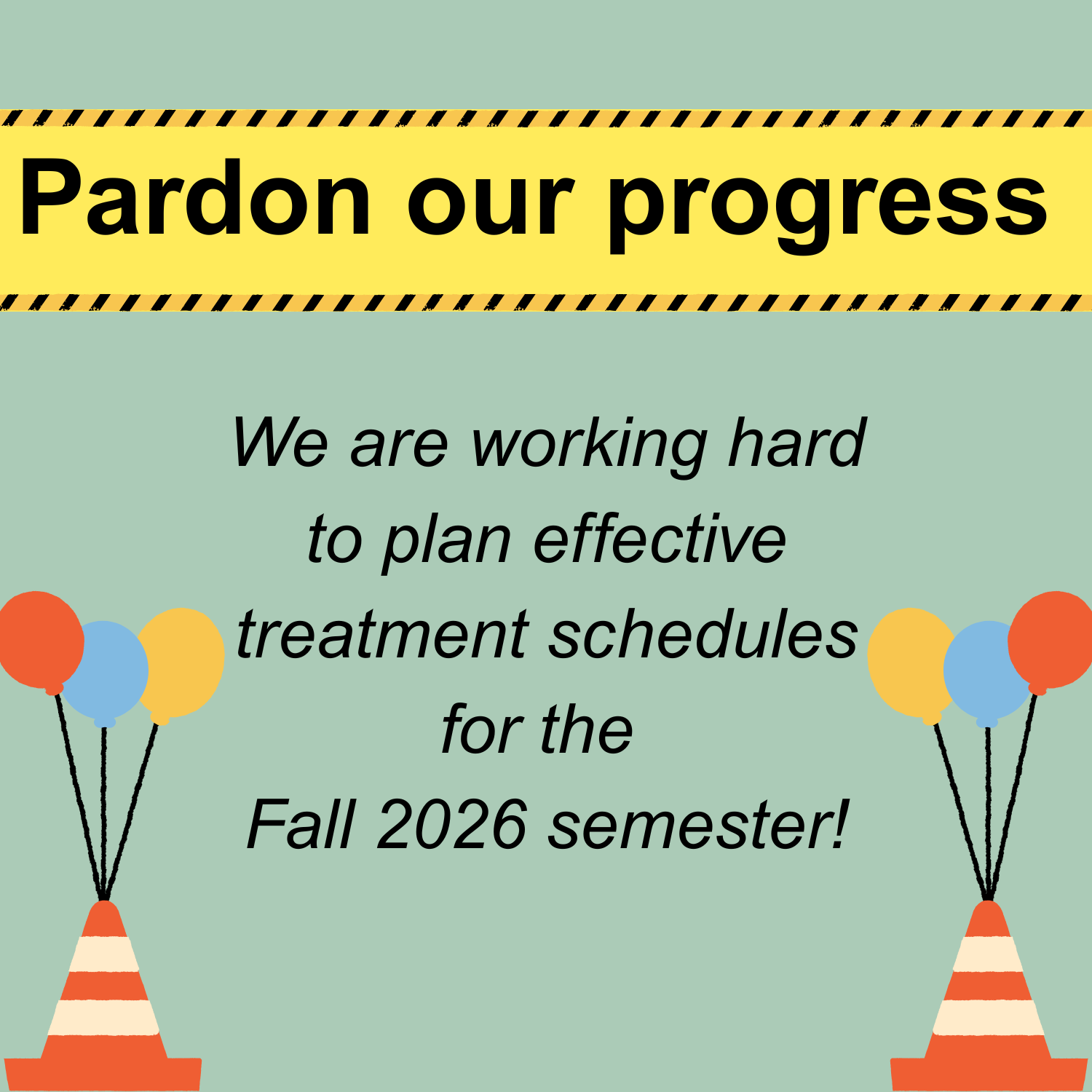 group counseling fall 2026