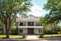 phi kappa tau