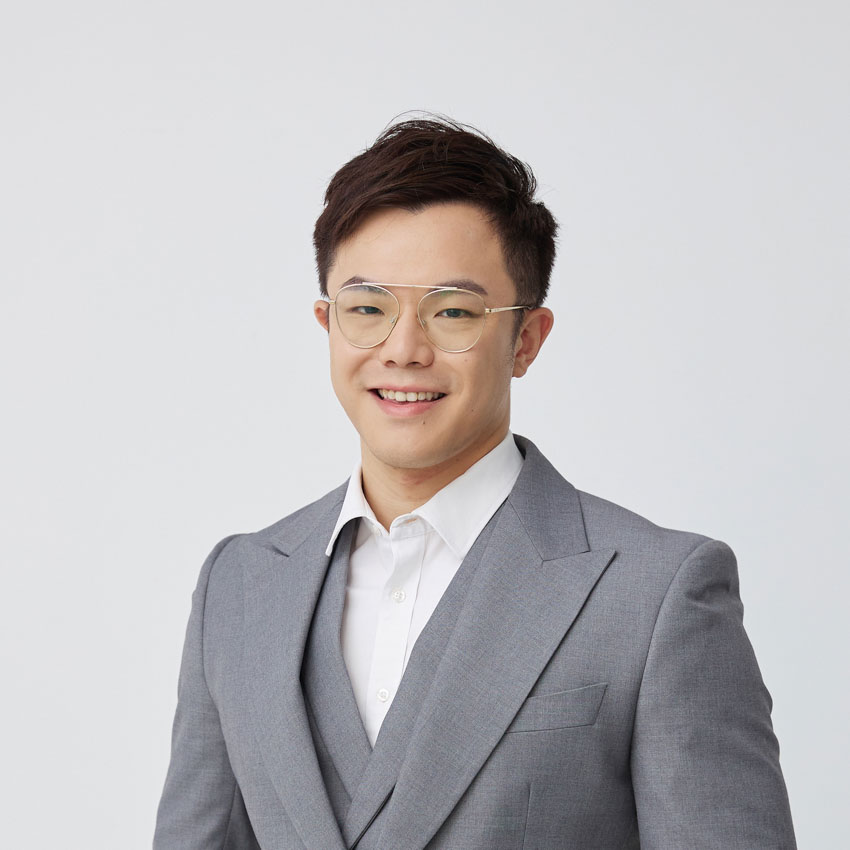 Scialog Fellowship Award