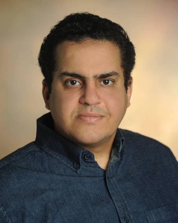 Sherif AhmedSherif