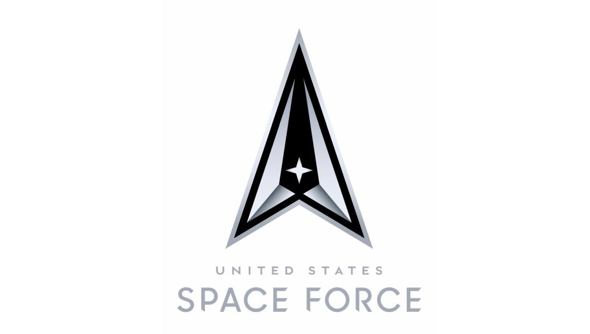 Space Force Logo