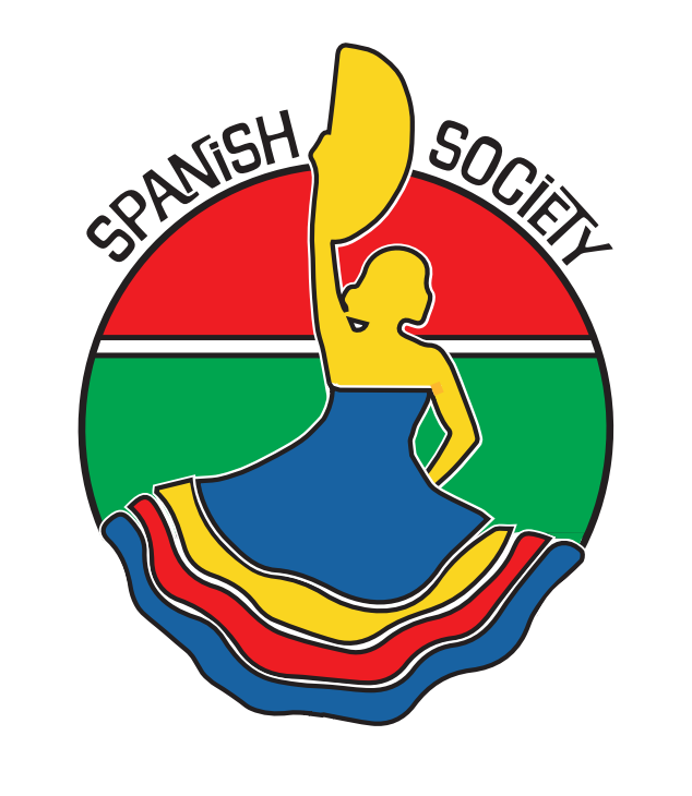 Spanish Society Logo