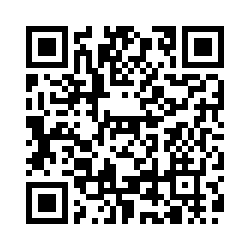 Strategic Planning QR code