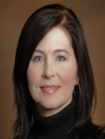photo of Associate General Counsel Subrina Cooper