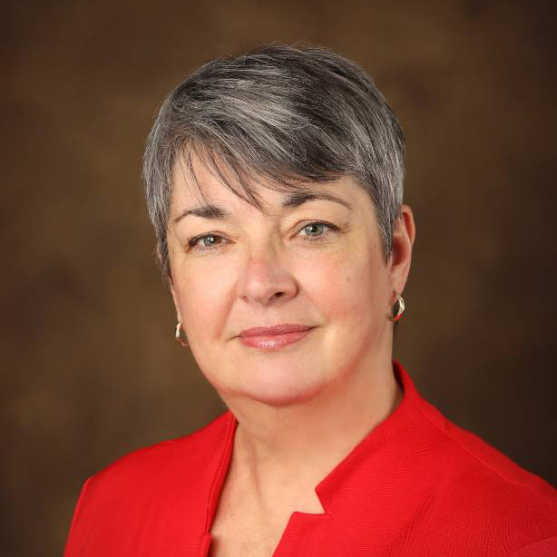 Tamara Hurst