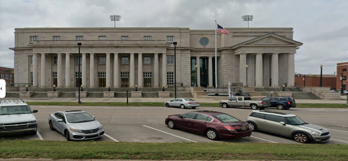 Trent Lott Center