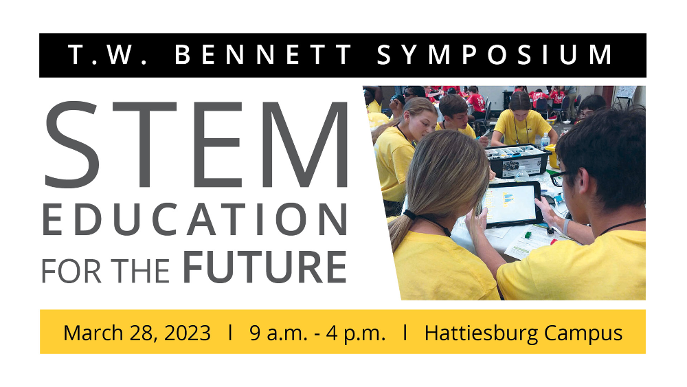 TW Bennett Symposium 2023