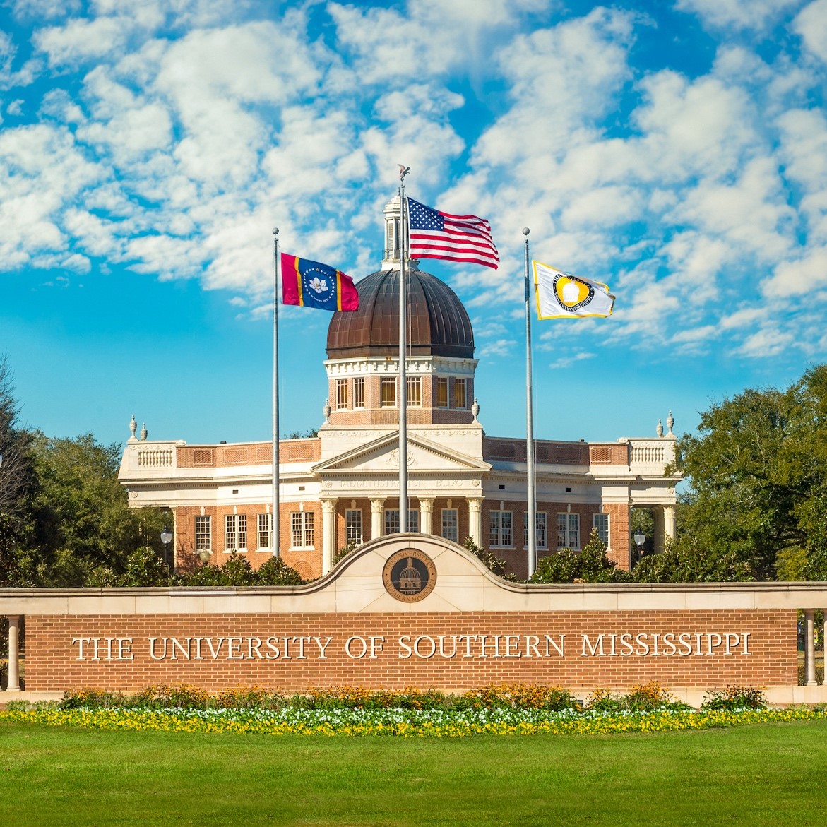 southern miss phd international development