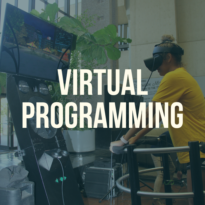 Virtual Programming