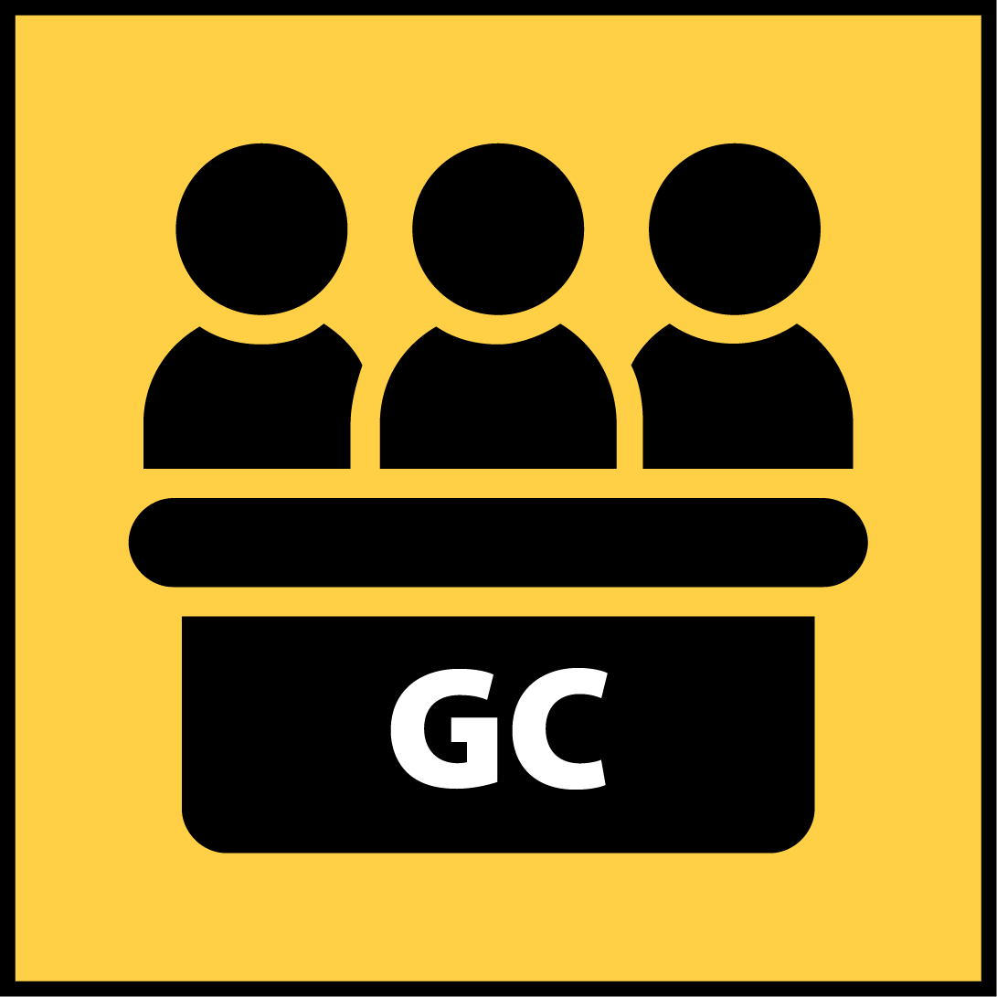 Graduate Council