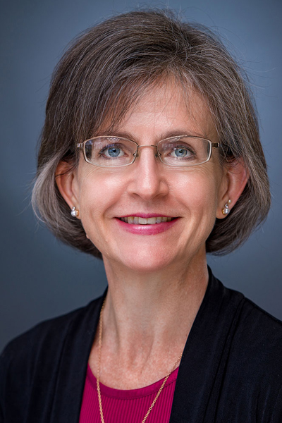 Ann Marie Kinnell