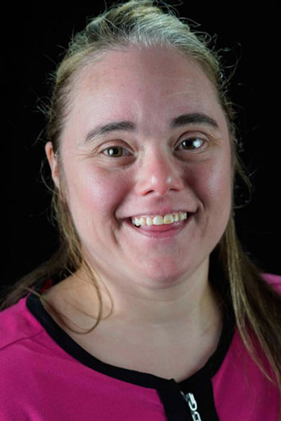Mary Ann Taylor