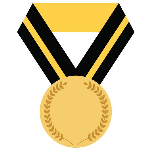 Awards Icon