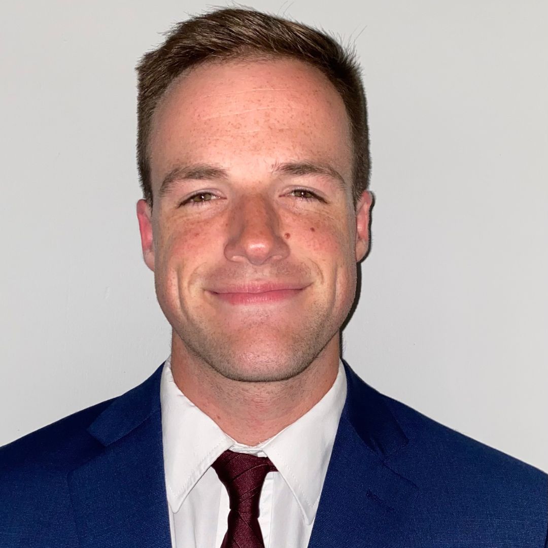 Photo of Griffin Davis Cheatham