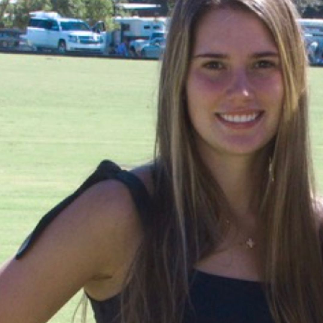 Photo of Hailey Elaine Stephens
