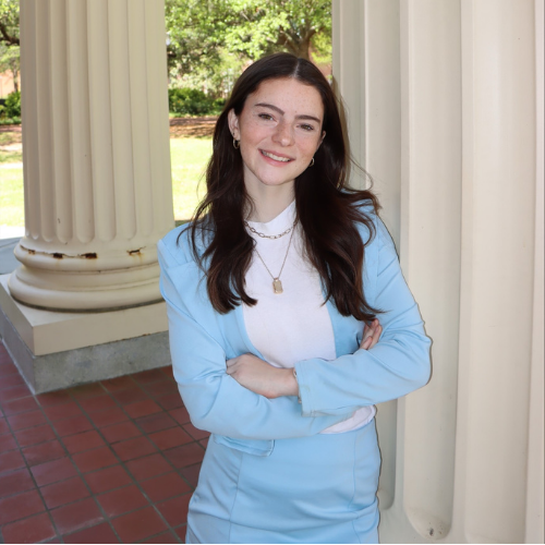 Emori Sparkman