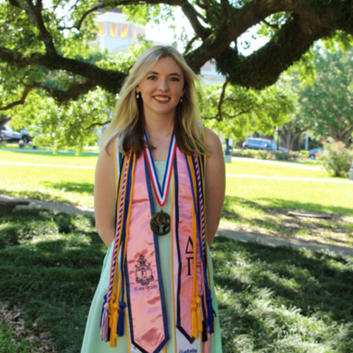 Photo of Holly Eckman