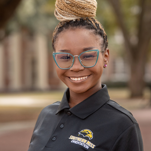 Photo of Kayiana Jasper