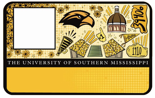 New Student ID