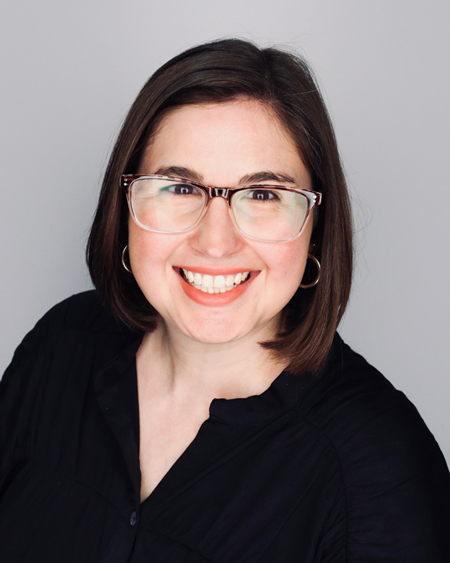 Emily Holmes