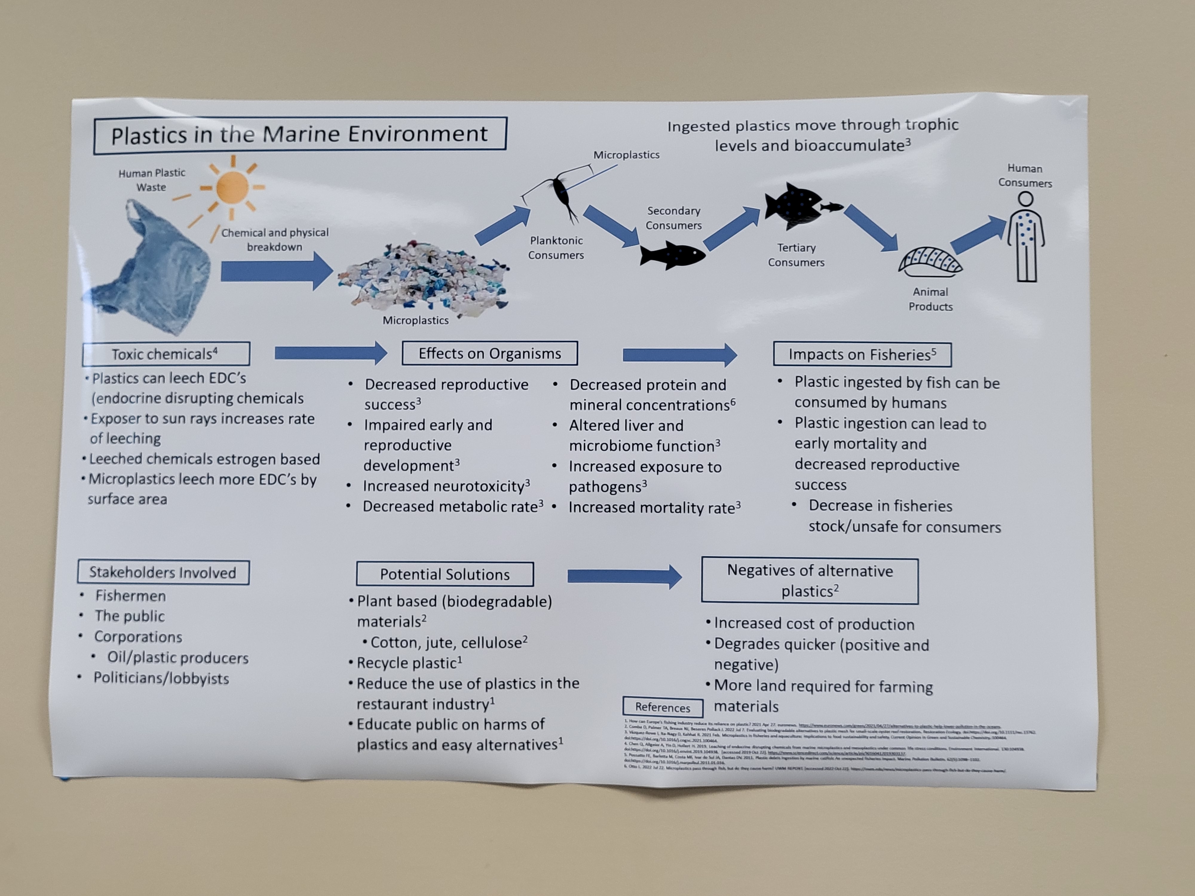 BSC Project