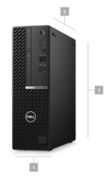 Dell Base Desktop Dell Base Desktop