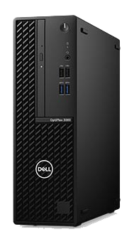 Dell Base Desktop