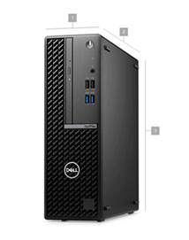 Dell Base Desktop