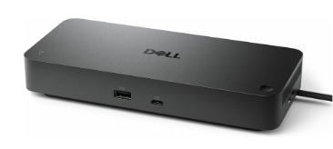 Dell Docking Station Dell Docking Station
